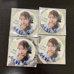 超ときめき♡宣伝部　組長くじ2026年秋　吉川ひよりのサムネイル