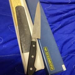 杉本 プルニエナイフ １８cm （バッキー様専用）のサムネイル