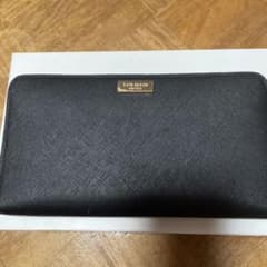 kate spade 長財布のサムネイル