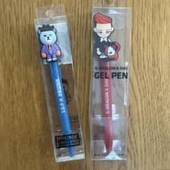 GO BLINGS(G-DRAGON) KRUNK(TOP) ボールペンのサムネイル