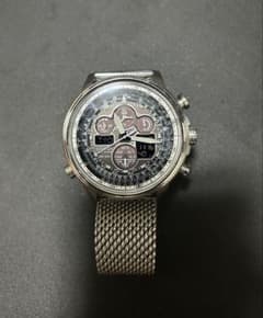 CITIZEN プロマスター エコ・ドライブ JY8030-83Eのサムネイル