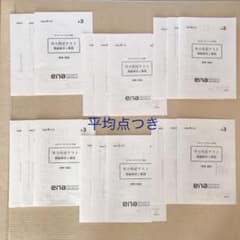 ena ☆ 学力判定テスト 小3のサムネイル