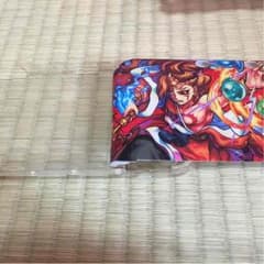 new3dsll カバーのサムネイル