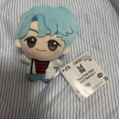 TinyTAN DNA ちびぐるみvol.1の入手方法まとめ – キャラホビ