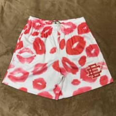 【新品未使用品】EricEmanuel Valentines Kiss ショーツのサムネイル
