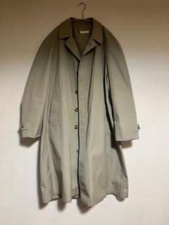 70s USA製　ブルックスブラザーズ　ステンカラーコート