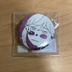 ブルーピリオド 缶バッジのサムネイル