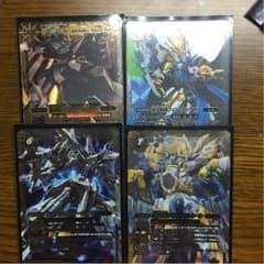バトルスピリッツ Ｘレアのサムネイル