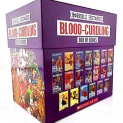 Horrible Histories Books 20冊 多読 英語 - メルカリ