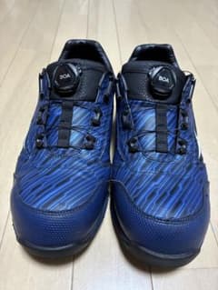 MIZUNO安全靴BoAのサムネイル