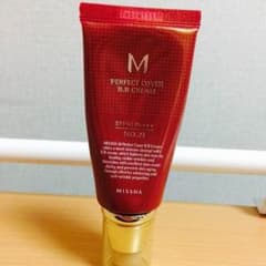 MISSHA ミシャ BBクリームのサムネイル