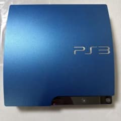 PS3 CECH-3000Bのサムネイル