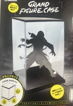 GRAND FIGURE CASE グランドフィギュアケースのサムネイル