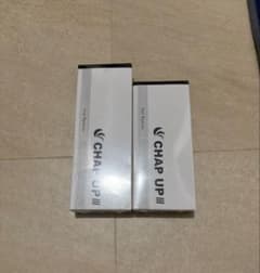 CHAP UP III 薬用育毛剤 120ml 2本セットのサムネイル