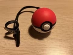 ポケモン　モンスターボールplusのサムネイル