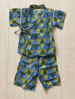 甚平 男の子 110cm Ampersandのサムネイル