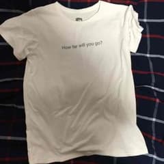 ノースフェイス♡Tシャツのサムネイル