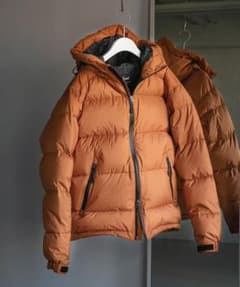 ☆新品☆ NANGA ×アーバンリサーチドアーズ オーロラダウン【別注】のサムネイル