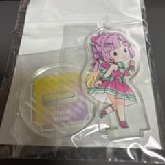 SEGA ラッキーくじオンライン 蓮ノ空 E賞 安養寺姫芽 - メルカリ