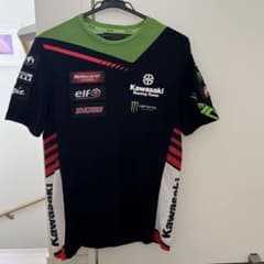 Kawasaki Tシャツのサムネイル