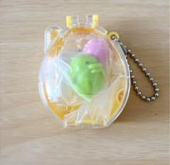 たまごっち collectibles serection ボックス くちぱっちのサムネイル