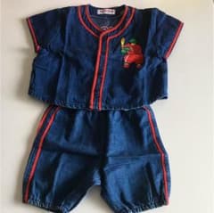 セットアップのサムネイル