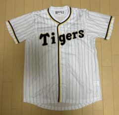 ✨試着のみ✨阪神タイガース復刻 レプリカユニフォーム 1936年～40年 L
