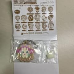 新品 プリキュアクッキーチャーム2のサムネイル
