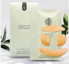 インセルダムCollagen 100 Melting Mask 6枚入のサムネイル
