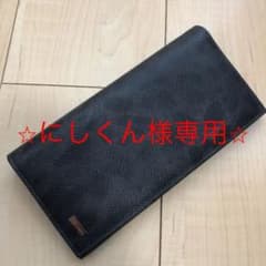 ドルチェ&ガッバーナ/長財布/レオパードのサムネイル