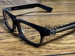 クロムハーツ メガネ SPLAT-A 【Chrome Hearts】のサムネイル
