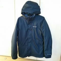 ともっち様 専用  コロンビア  マウンテンパーカ  フリース  セットのサムネイル
