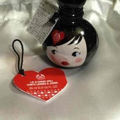 The Body Shop リップ&チーク ステインドールのサムネイル
