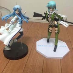 アスナ シノン (さとしゅさんのみ)のサムネイル