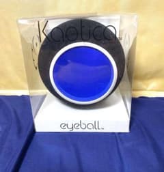 美品】KAOTICA EYEBALL （カオティカ アイボール） - メルカリ