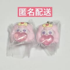 [세트] 파후 푸치 쿠아 메지루시 액세서리
