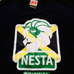 NESTA BRAND Tシャツ ネスタ 黒 メンズのサムネイル