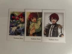 あんスタ 朱桜司 ぱしゃっつ 3点 セットのサムネイル