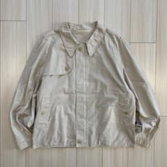 英国製 70s 80s Aquascutum スイングトップ REXジップ - メルカリ