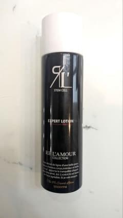 RE L'AMOUR EXPERT LOTION 100ml - メルカリ