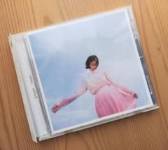adieu  adieu2　(上白石萌歌)美品 帯つきのサムネイル