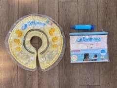 Swimavaレギュラー（ダック柄）のサムネイル