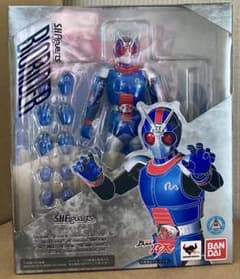 SHFiguarts 피겨 아트 바이오 라이더