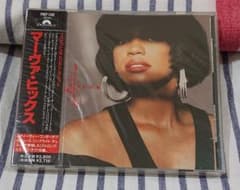 未開封CD) マーヴァ・ヒックス - メルカリ