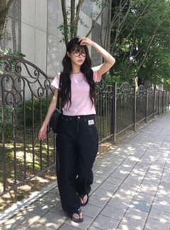 anyonemore 半袖Tシャツのサムネイル
