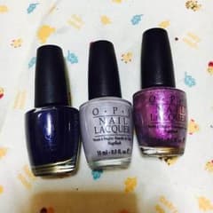 OPI カラーポリッシュのサムネイル