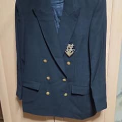 KANEKO ISAO 金子功 テーラードジャケット ブラックのサムネイル