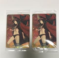 fgoウエハースのサムネイル