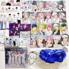 PLAVE プレイブ MEDIHEAL 特典 フルセット m84101513749_1.jpg?1775968425