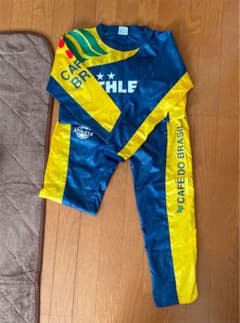 アスレタ ピステ 140 美品 記名ありのサムネイル
